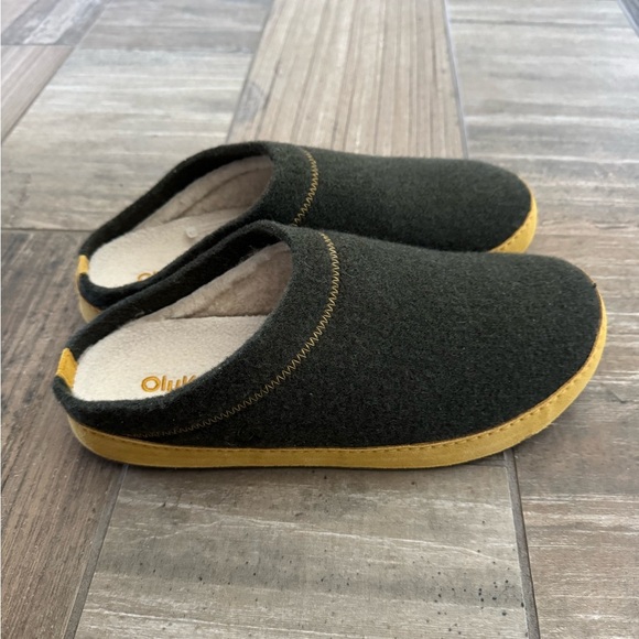 OLUKAI Men’s HAMANI HULU size 10 New main image 5